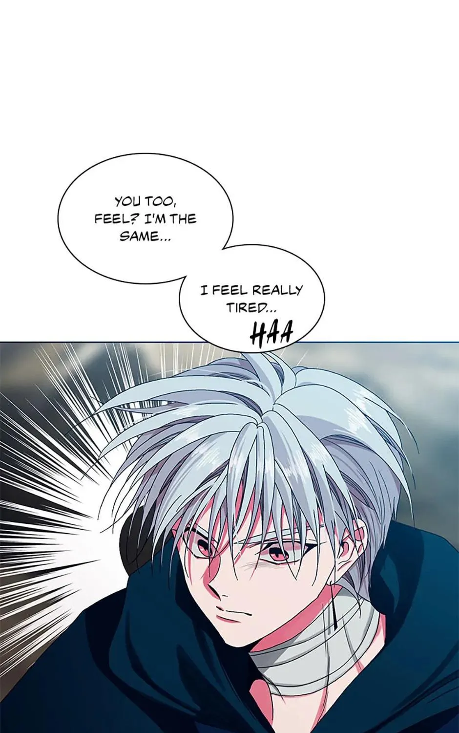 Hara of Thunder Chapter 39 page 69 - 