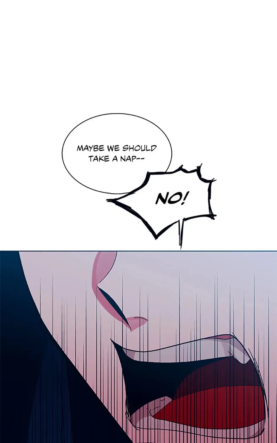 Hara of Thunder Chapter 39 page 71 - 