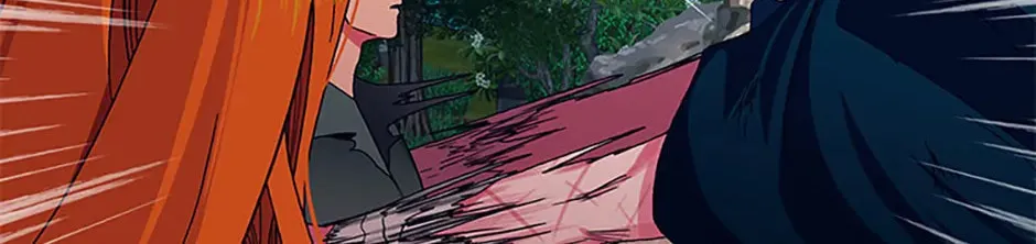 Hara of Thunder Chapter 39 page 74 - 