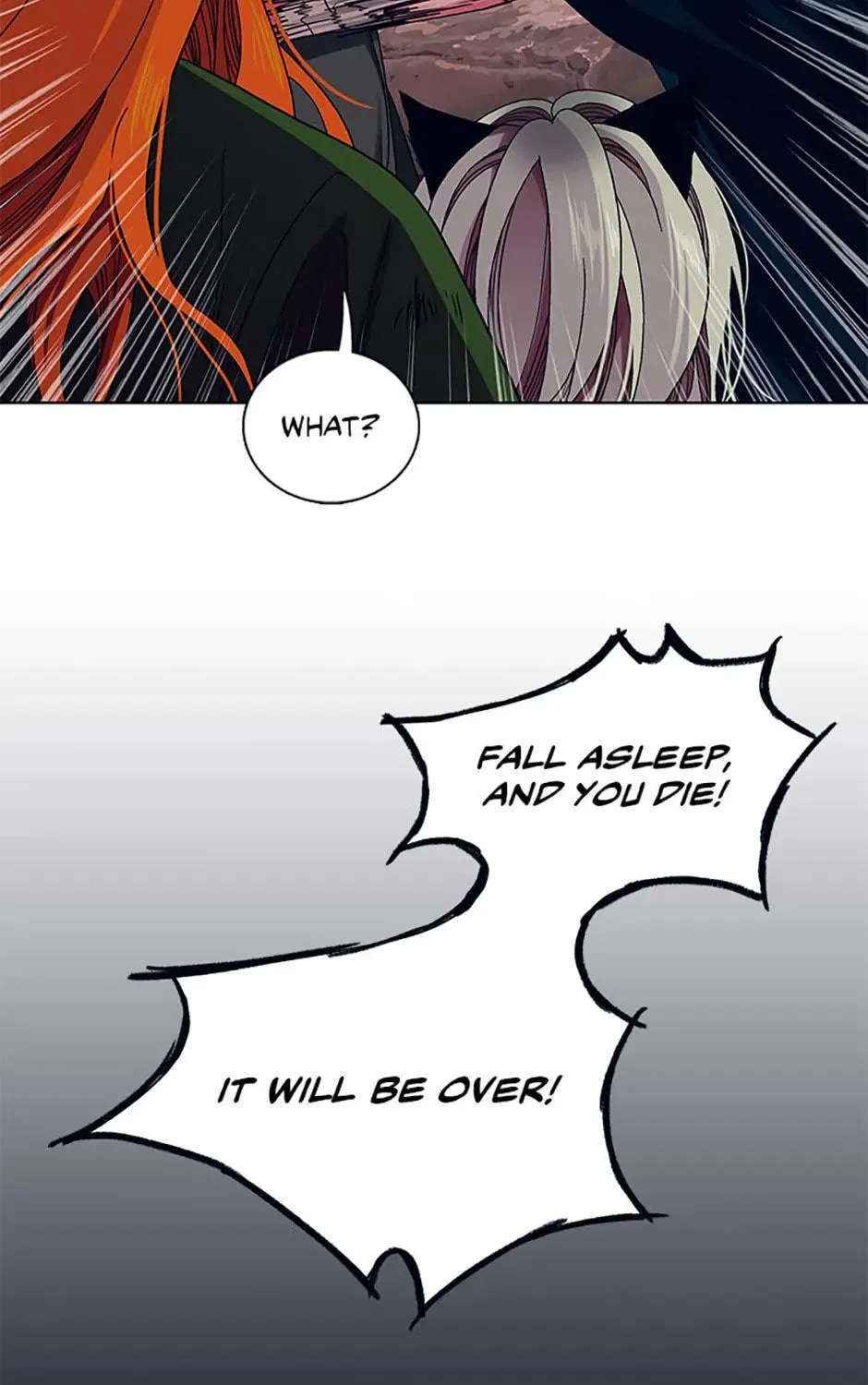 Hara of Thunder Chapter 39 page 75 - 