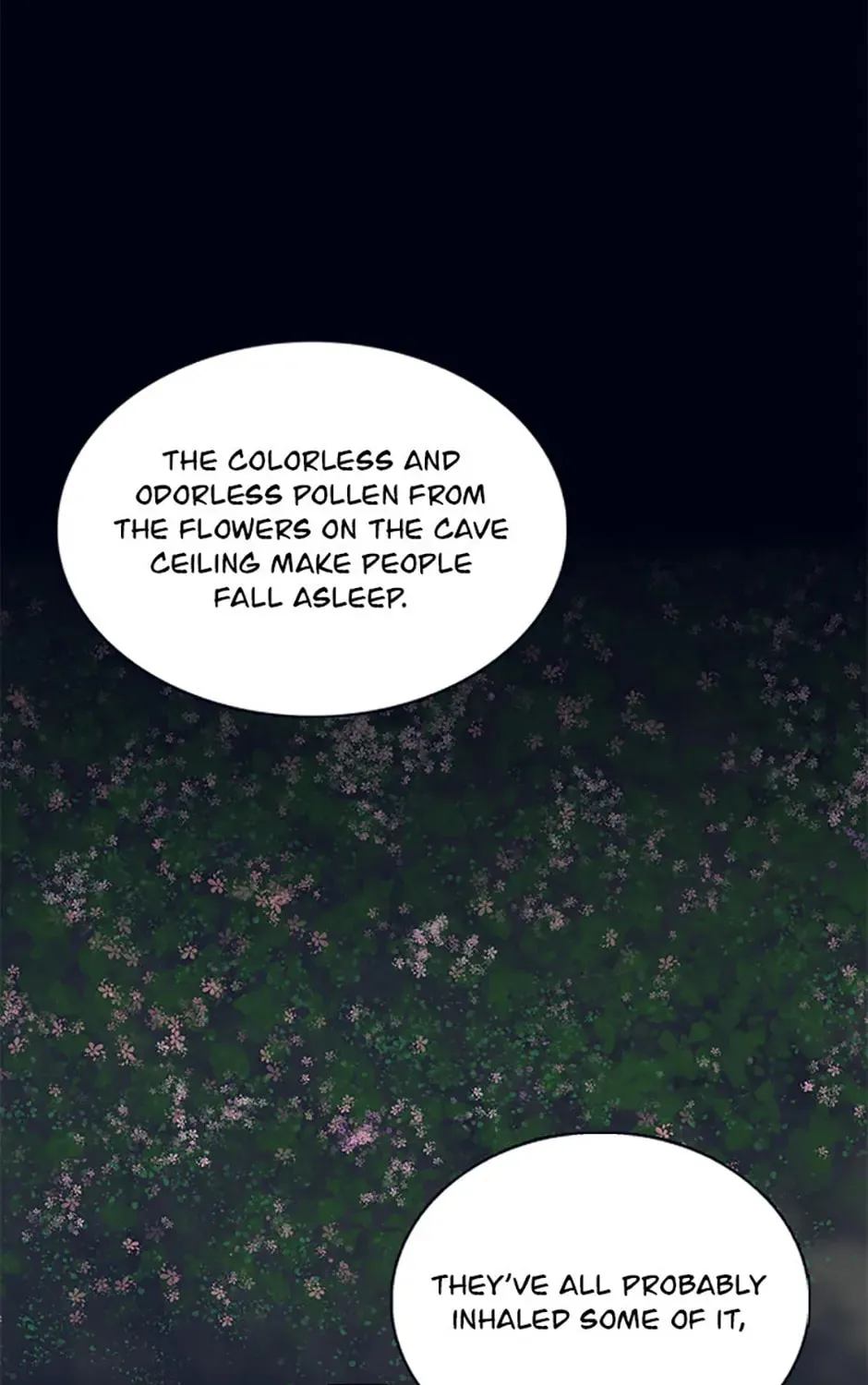 Hara of Thunder Chapter 39 page 79 - 