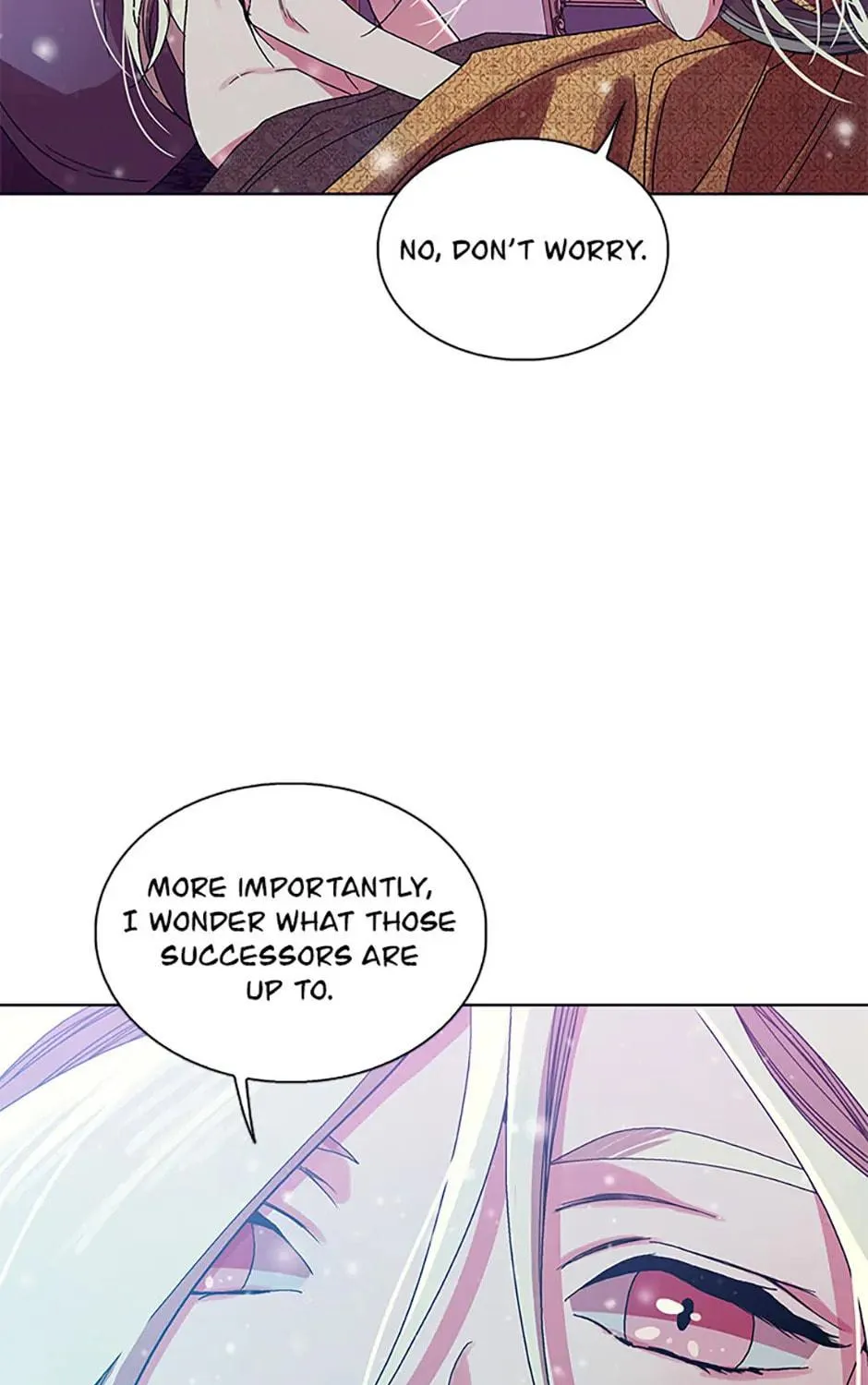 Hara of Thunder Chapter 39 page 9 - 