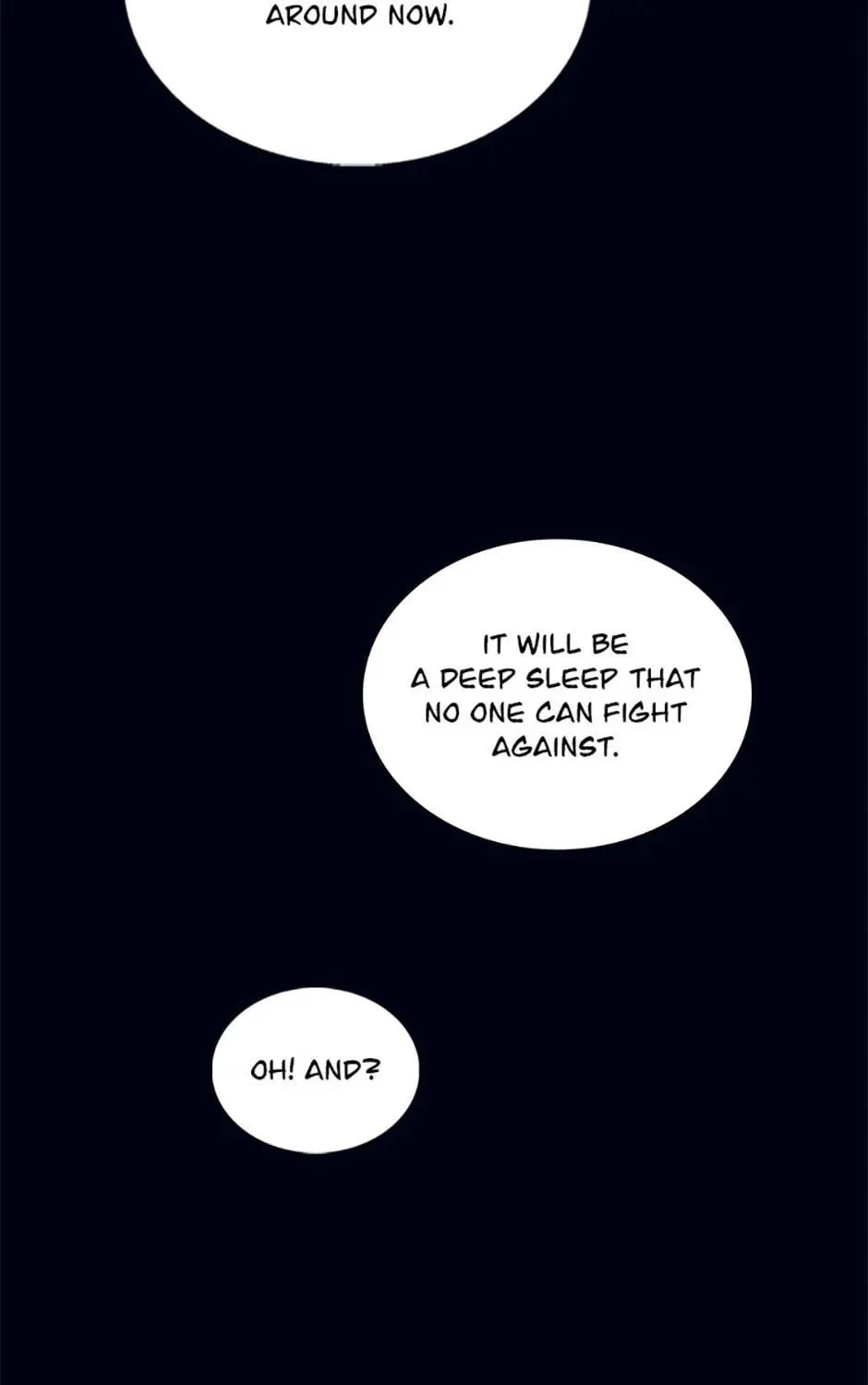 Hara of Thunder Chapter 39 page 81 - 