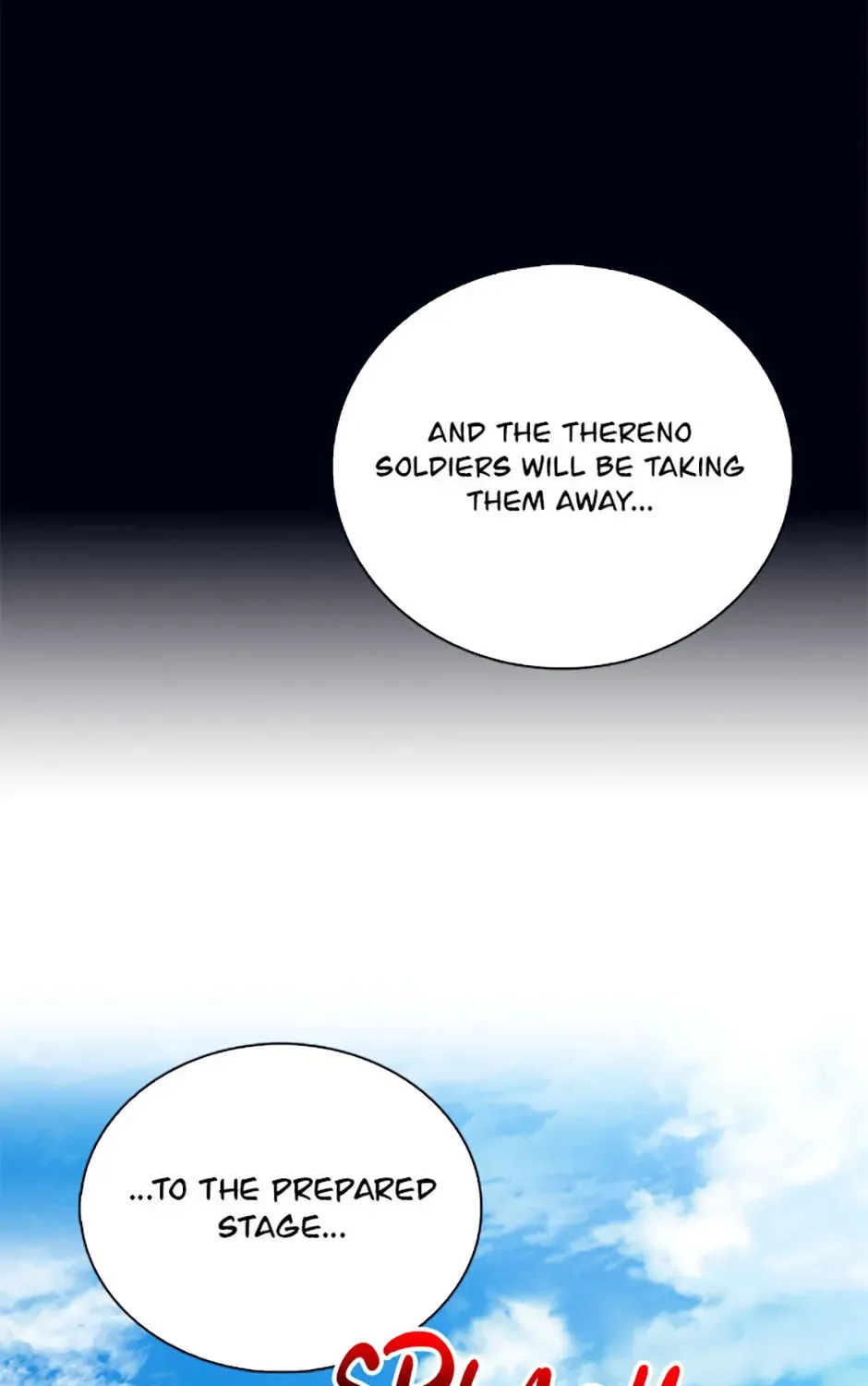 Hara of Thunder Chapter 39 page 83 - 