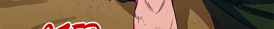 Hara of Thunder Chapter 39 page 90 - 