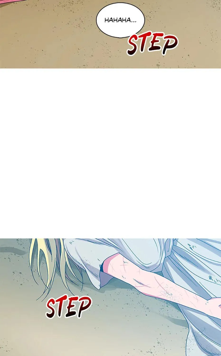 Hara of Thunder Chapter 39 page 93 - 
