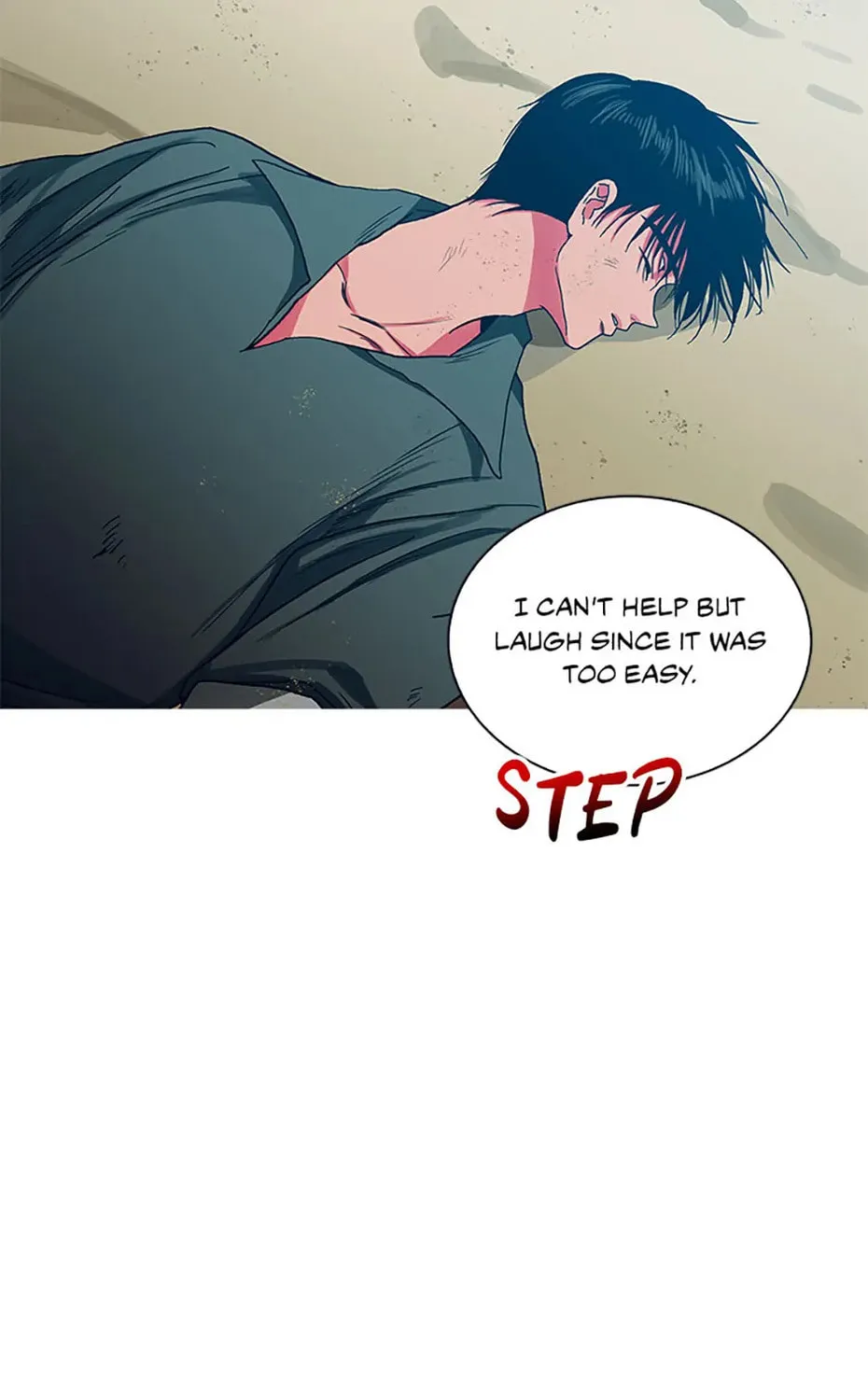 Hara of Thunder Chapter 39 page 95 - 