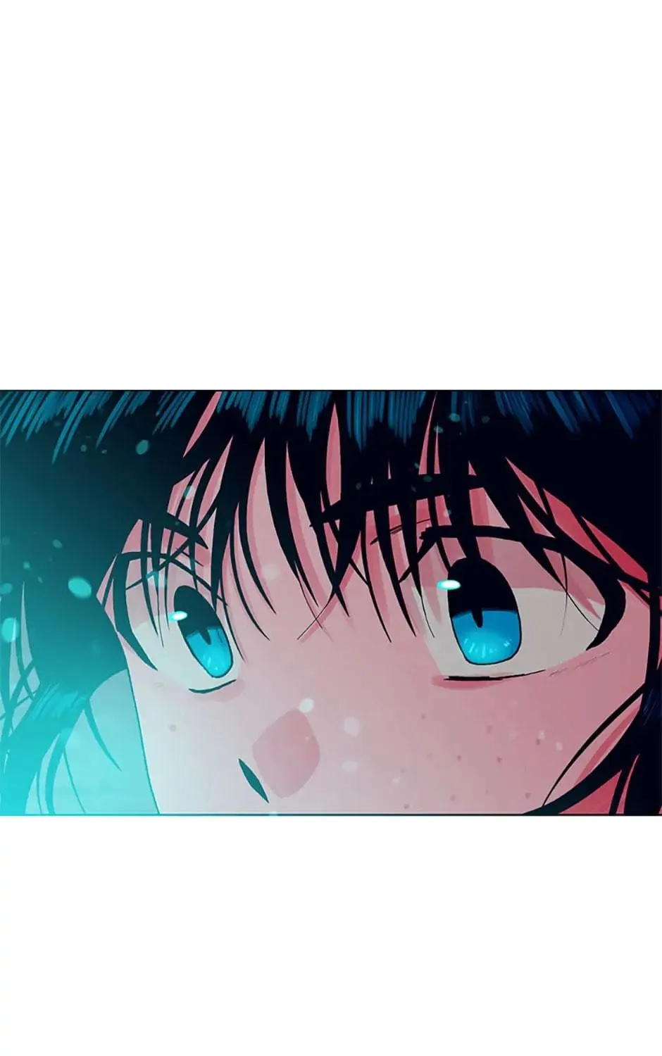 Hara of Thunder Chapter 4 page 11 - 