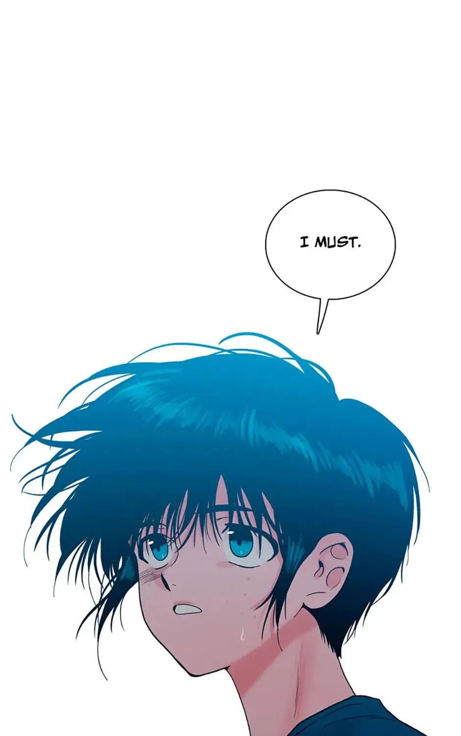 Hara of Thunder Chapter 4 page 128 - 