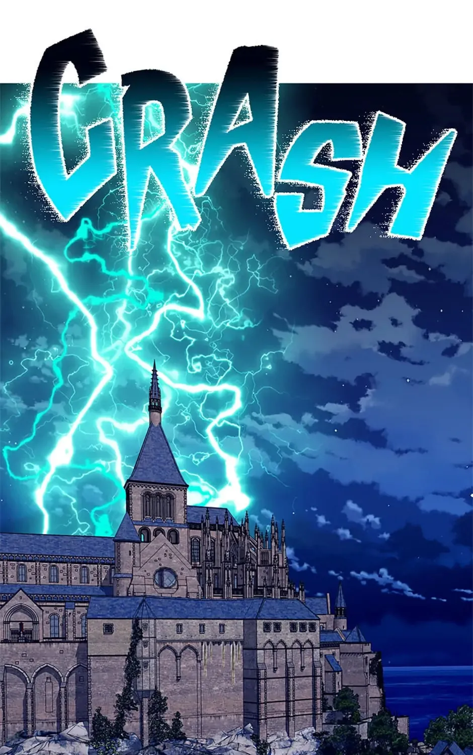 Hara of Thunder Chapter 4 page 15 - 