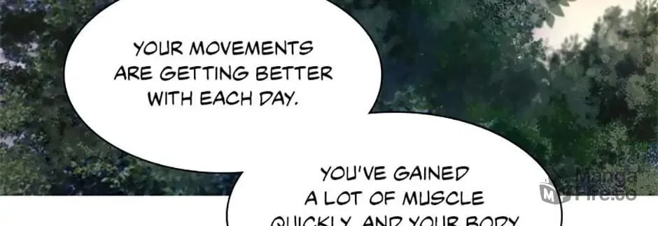 Hara of Thunder Chapter 4 page 141 - 