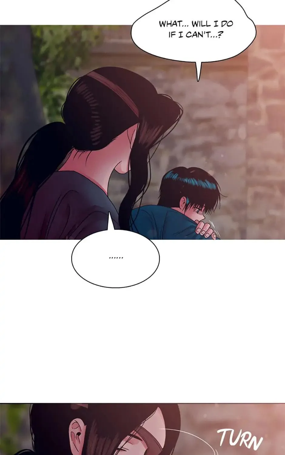Hara of Thunder Chapter 4 page 146 - 