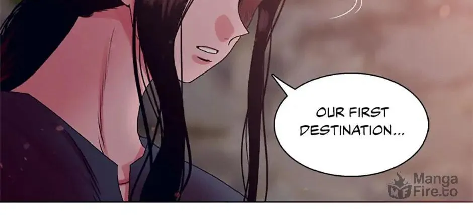 Hara of Thunder Chapter 4 page 147 - 