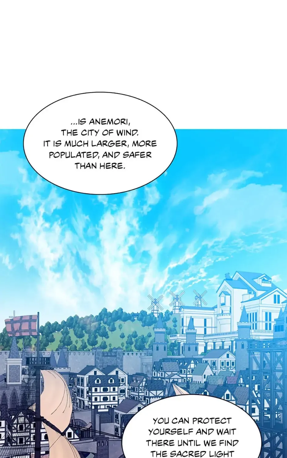 Hara of Thunder Chapter 4 page 148 - 