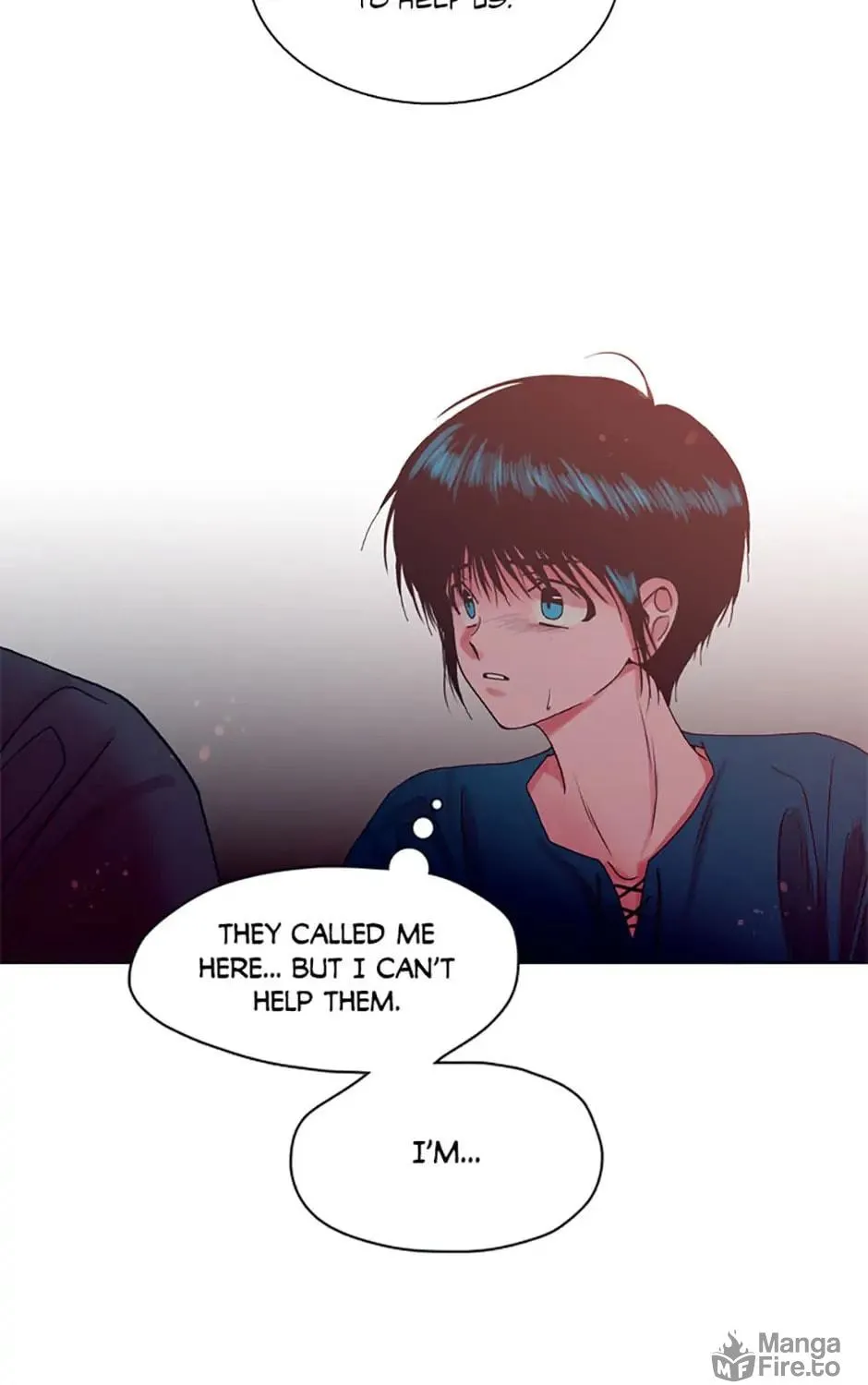 Hara of Thunder Chapter 4 page 152 - 