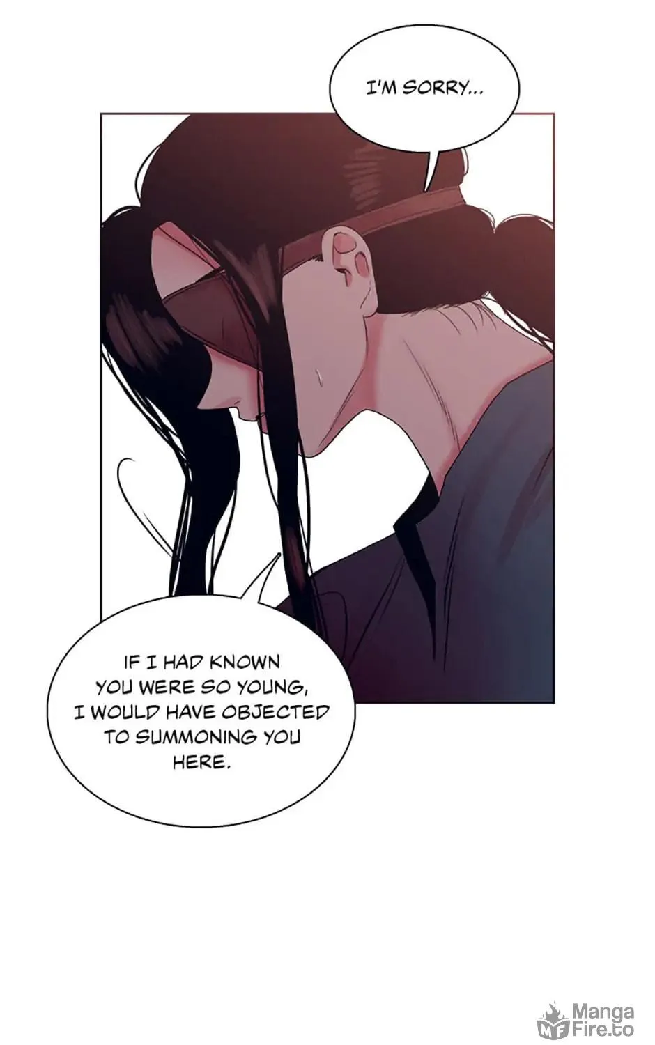 Hara of Thunder Chapter 4 page 156 - 