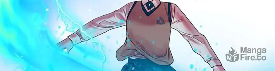 Hara of Thunder Chapter 4 page 18 - 