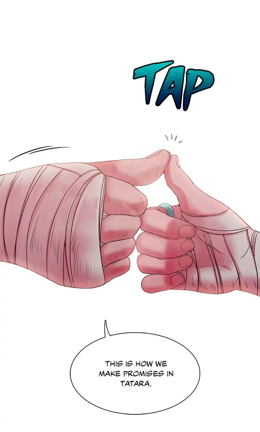 Hara of Thunder Chapter 4 page 172 - 