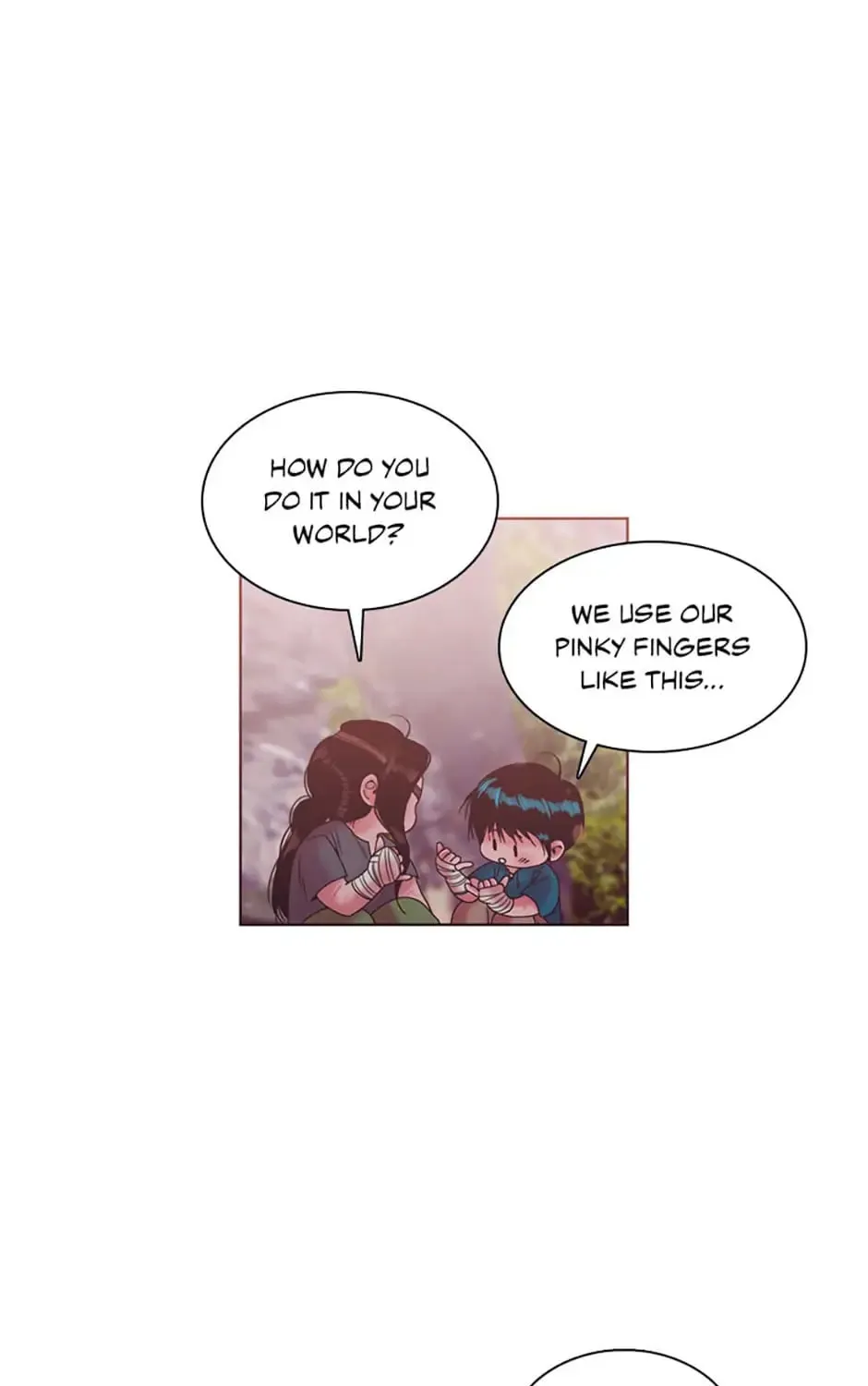 Hara of Thunder Chapter 4 page 174 - 