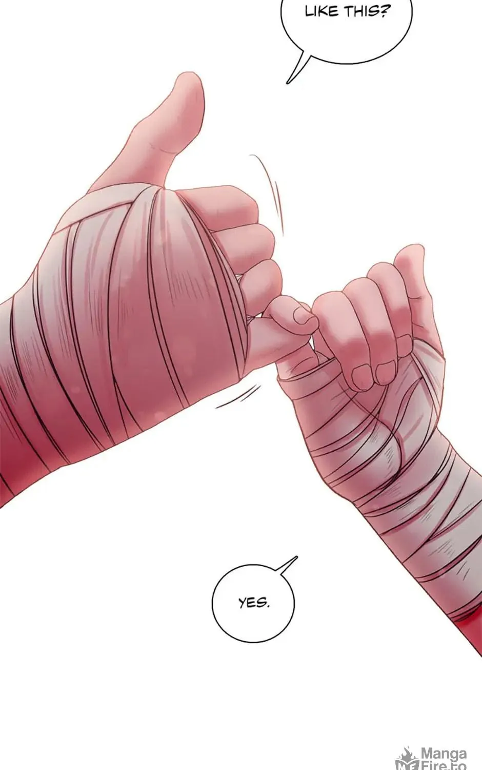 Hara of Thunder Chapter 4 page 176 - 