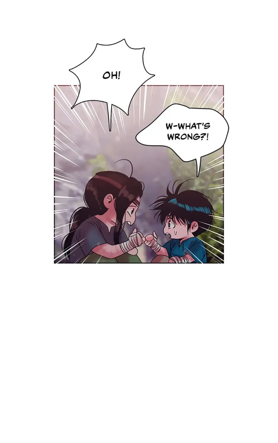 Hara of Thunder Chapter 4 page 178 - 