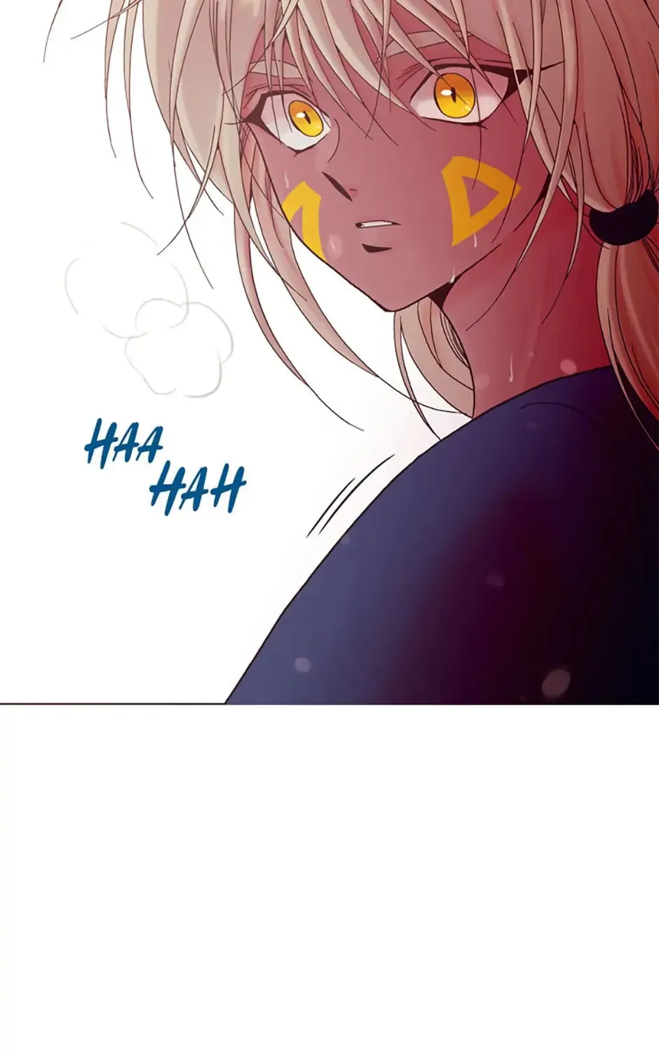 Hara of Thunder Chapter 4 page 192 - 