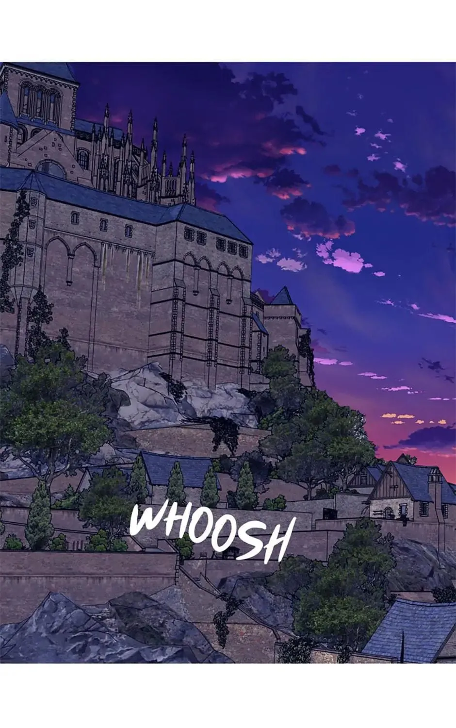 Hara of Thunder Chapter 4 page 194 - 