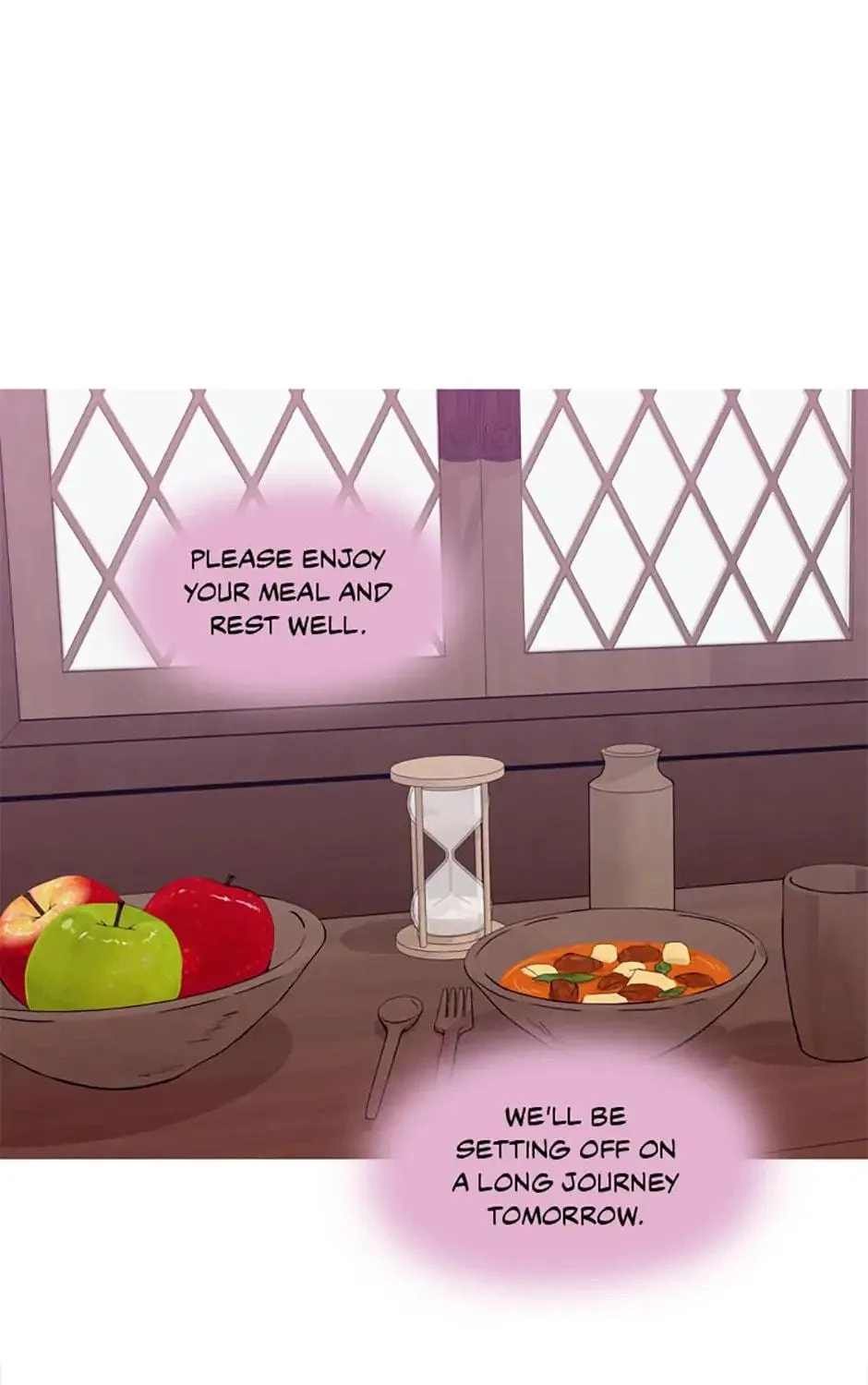 Hara of Thunder Chapter 4 page 196 - 