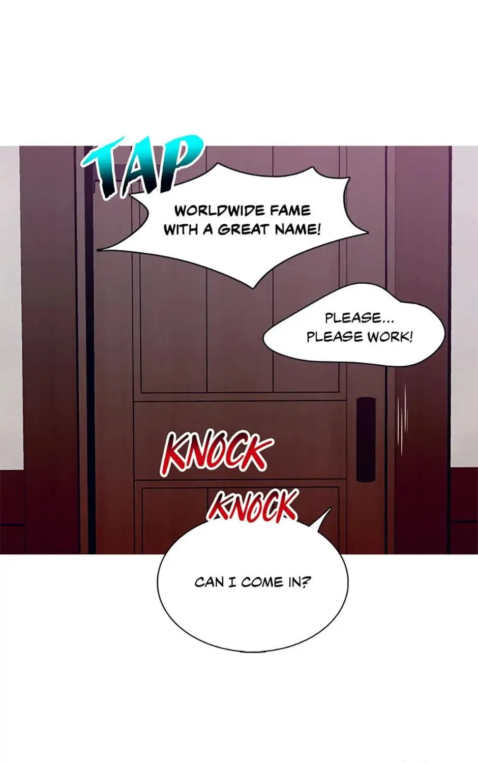 Hara of Thunder Chapter 4 page 200 - 