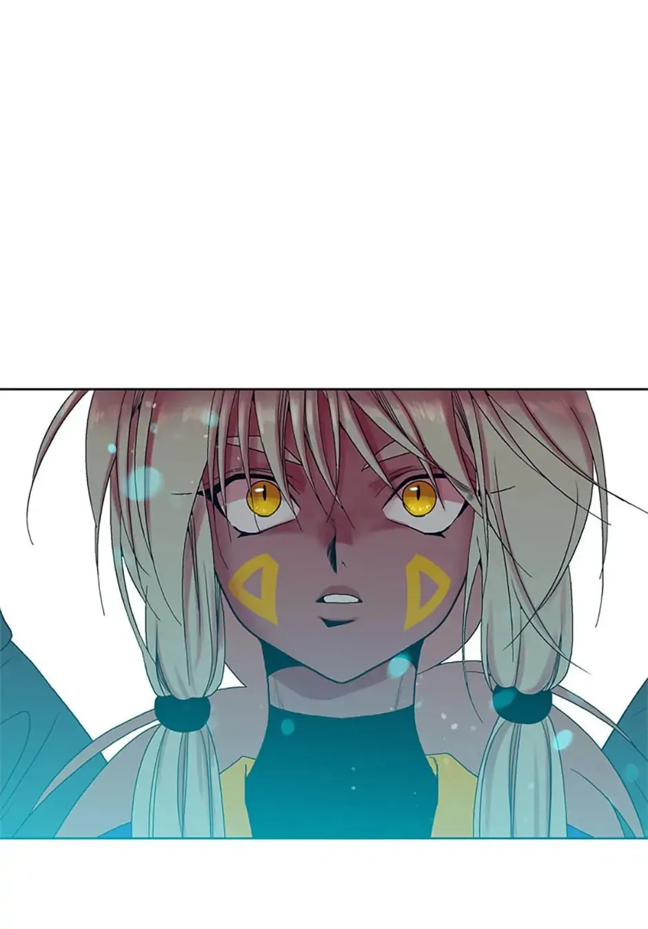 Hara of Thunder Chapter 4 page 21 - 