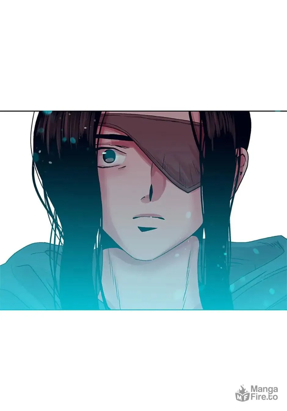 Hara of Thunder Chapter 4 page 22 - 