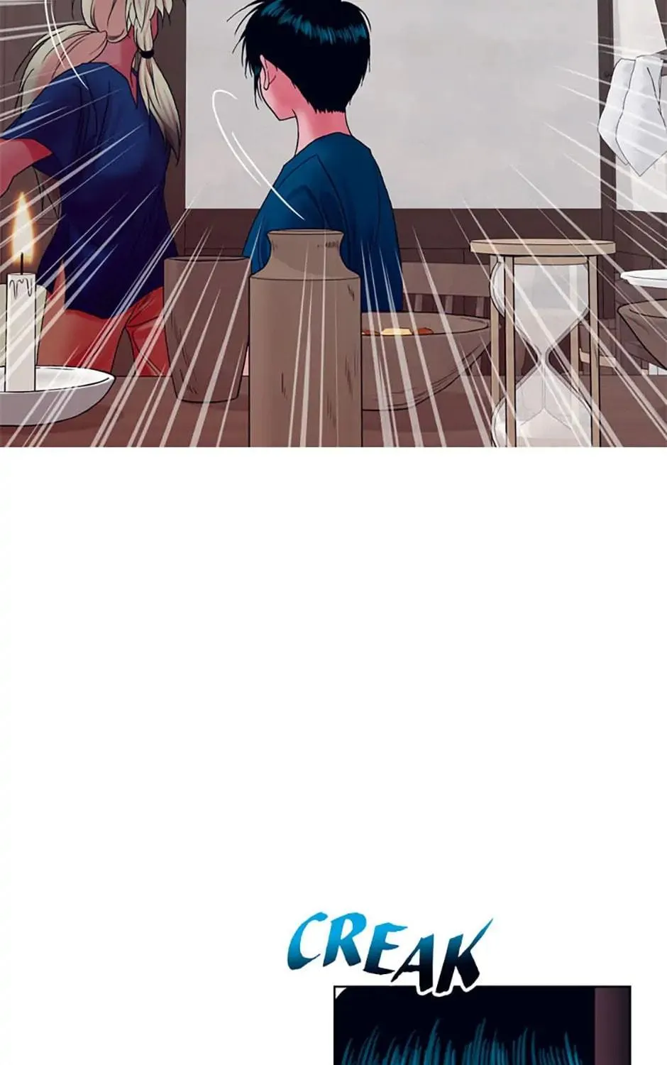 Hara of Thunder Chapter 4 page 212 - 