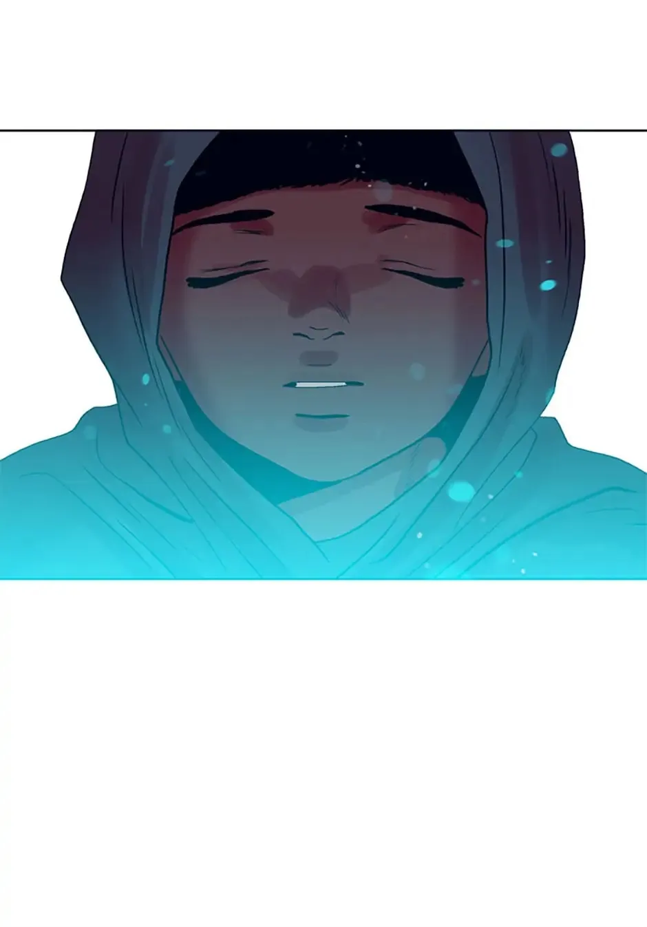 Hara of Thunder Chapter 4 page 23 - 