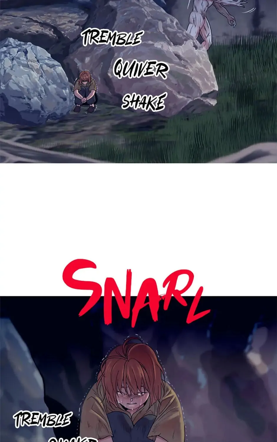 Hara of Thunder Chapter 4 page 228 - 