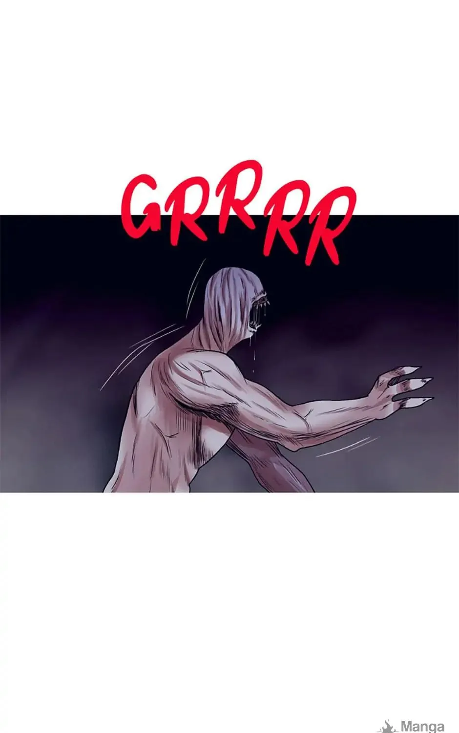 Hara of Thunder Chapter 4 page 230 - 