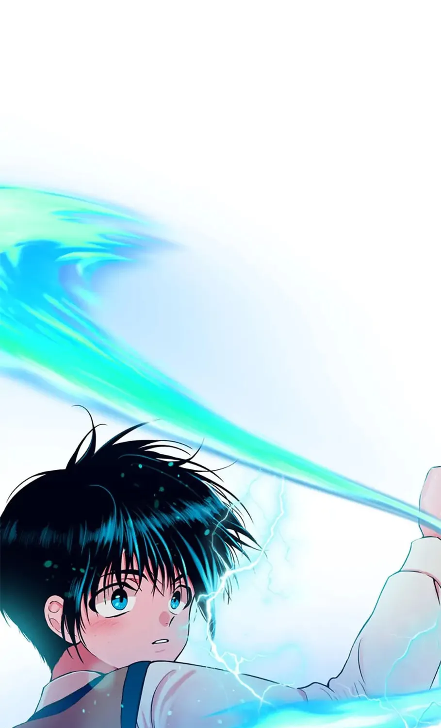 Hara of Thunder Chapter 4 page 24 - 