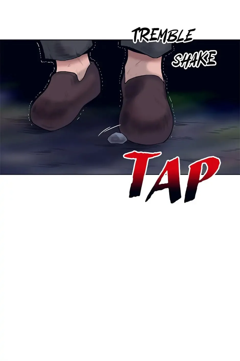 Hara of Thunder Chapter 4 page 232 - 