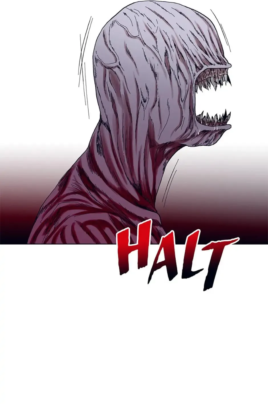 Hara of Thunder Chapter 4 page 233 - 