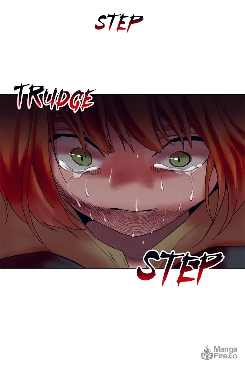 Hara of Thunder Chapter 4 page 234 - 