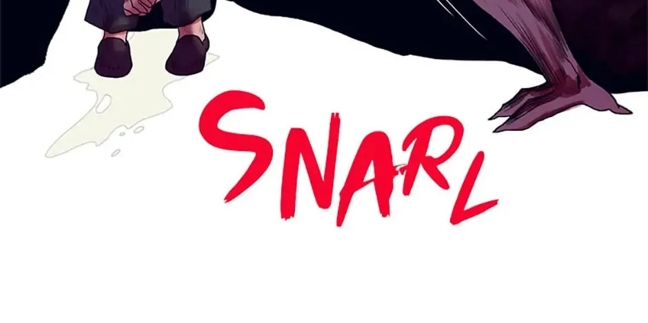 Hara of Thunder Chapter 4 page 238 - 