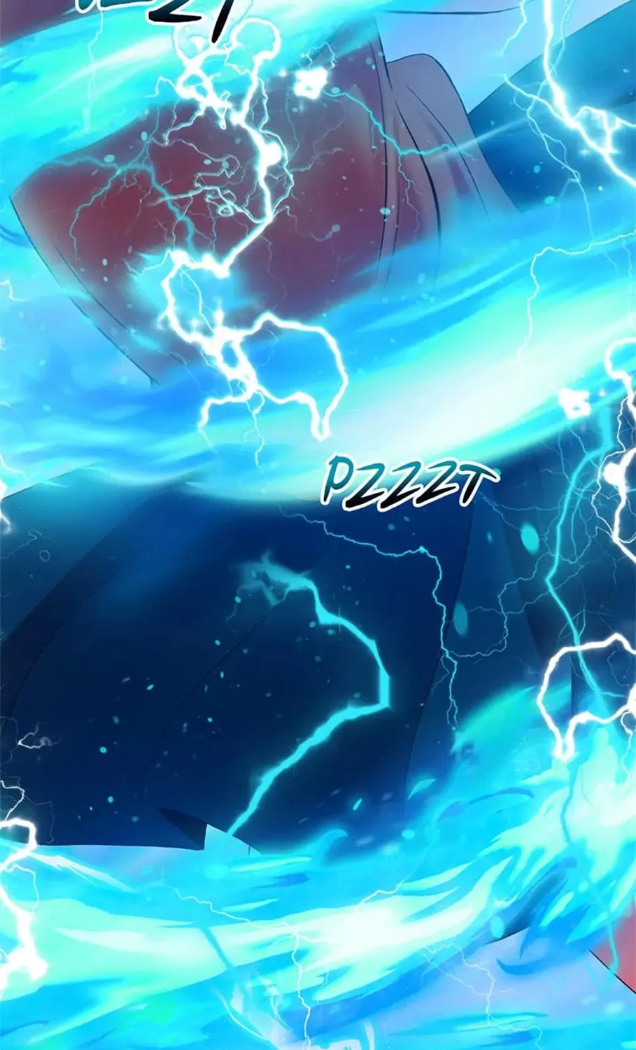 Hara of Thunder Chapter 4 page 26 - 