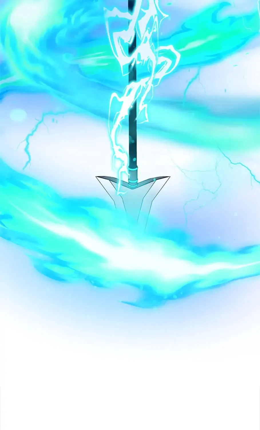 Hara of Thunder Chapter 4 page 30 - 