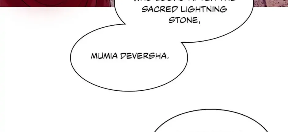 Hara of Thunder Chapter 4 page 49 - 