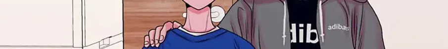 Hara of Thunder Chapter 4 page 65 - 