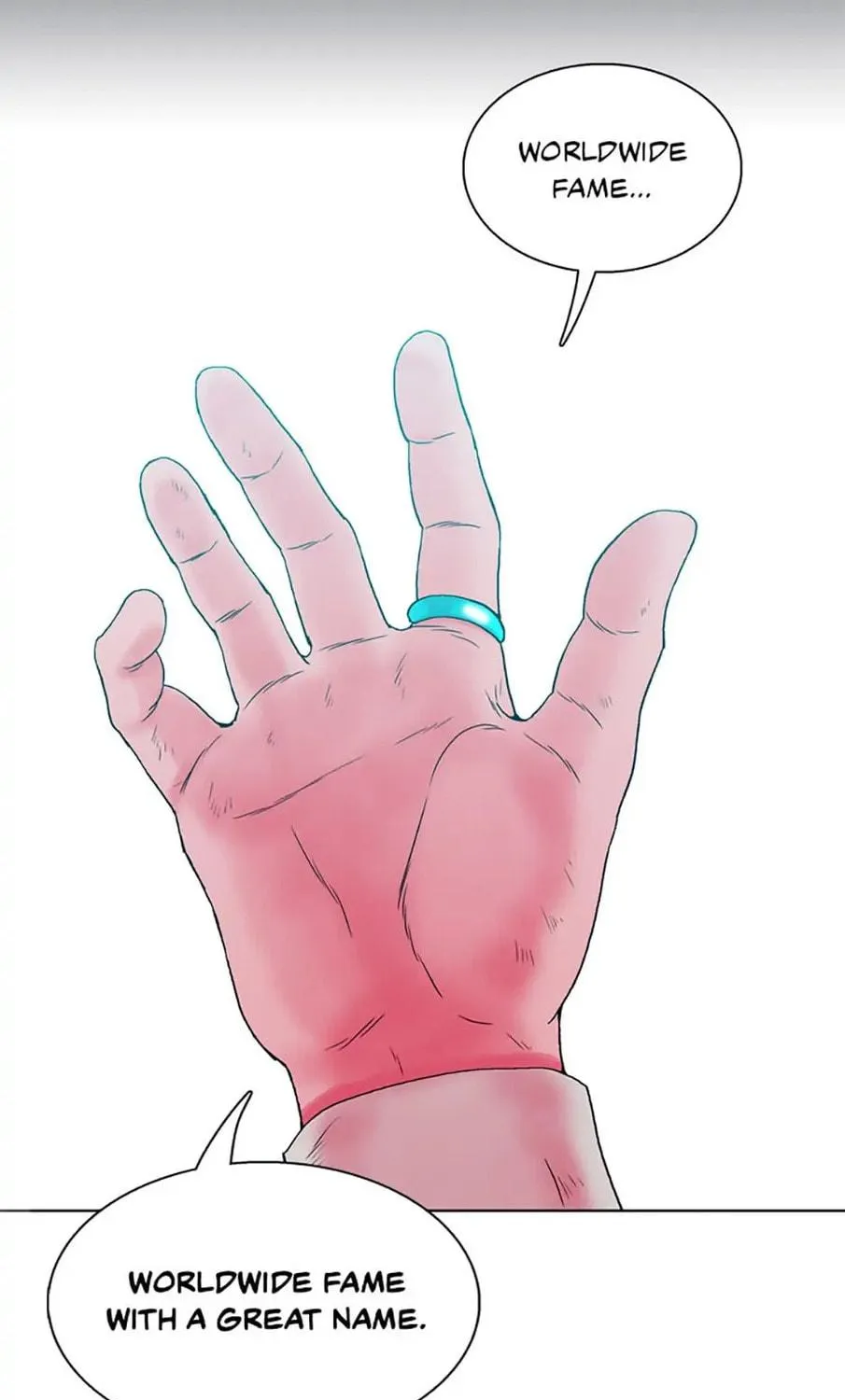 Hara of Thunder Chapter 4 page 68 - 
