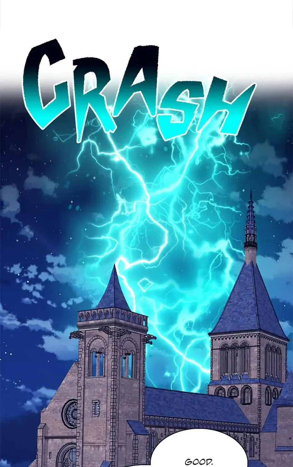 Hara of Thunder Chapter 4 page 76 - 
