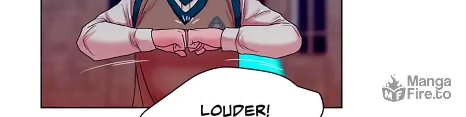 Hara of Thunder Chapter 4 page 81 - 