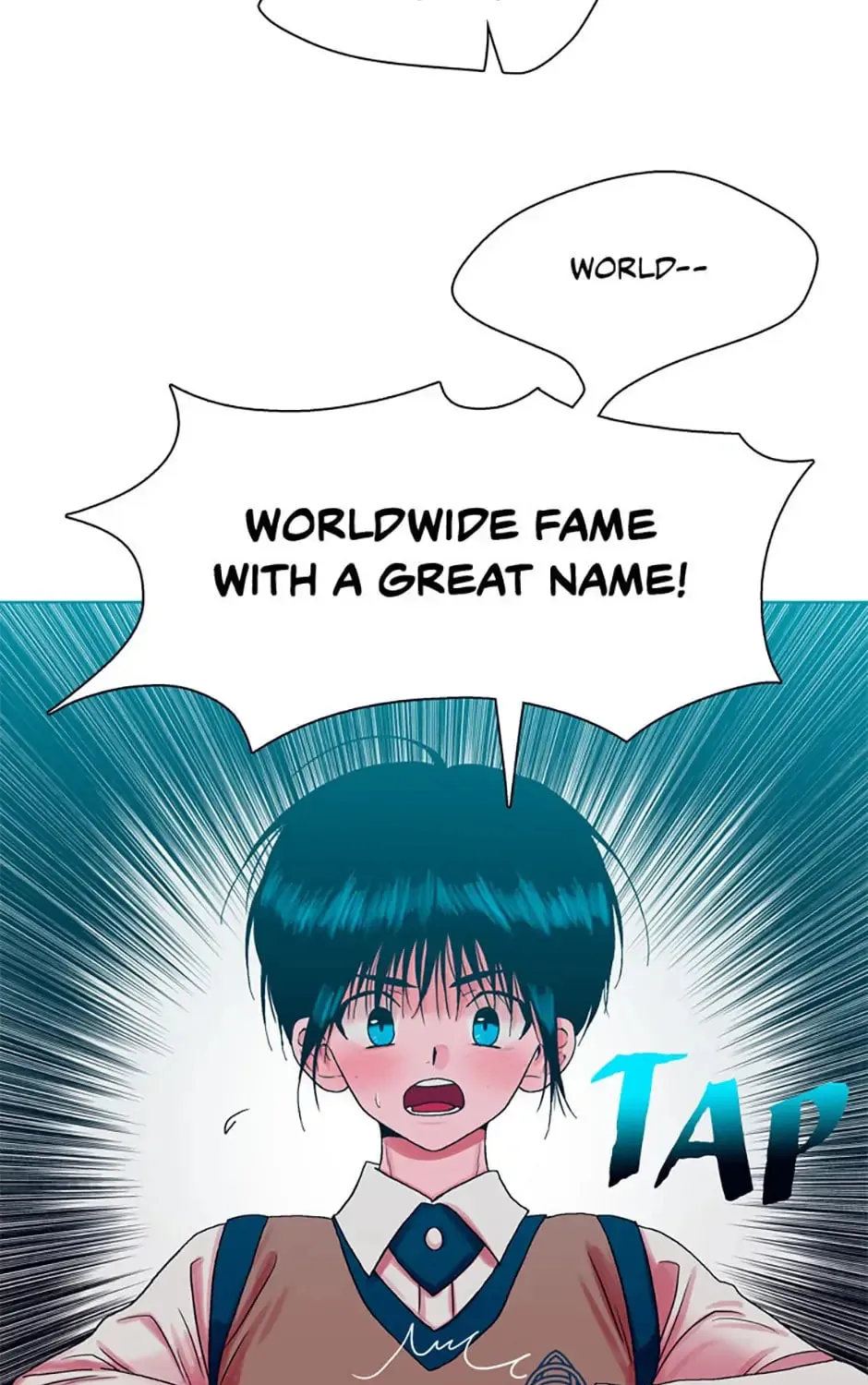 Hara of Thunder Chapter 4 page 82 - 