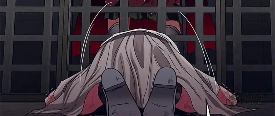 Hara of Thunder Chapter 40 page 12 - 