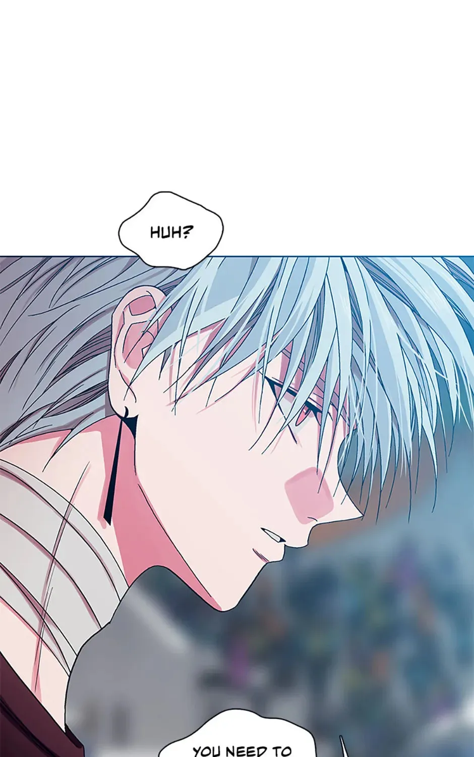Hara of Thunder Chapter 40 page 117 - 